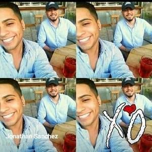 Meet your Posher, Jonathan